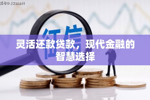 石碇灵活还款贷款，现代金融的智慧选择