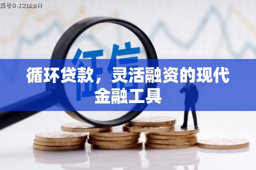 石碇循环贷款，灵活融资的现代金融工具